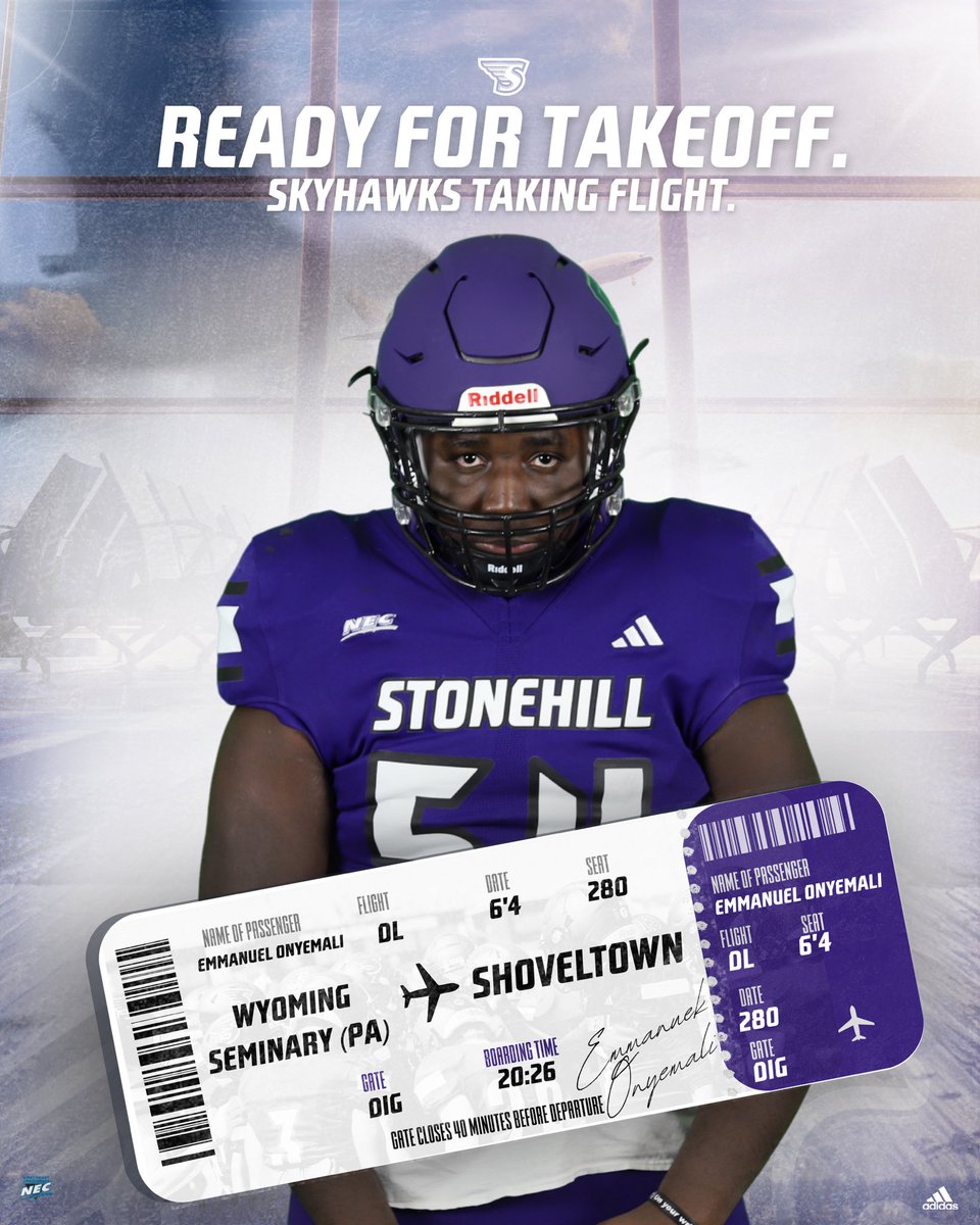 Stonehill Football #DIG tweet media