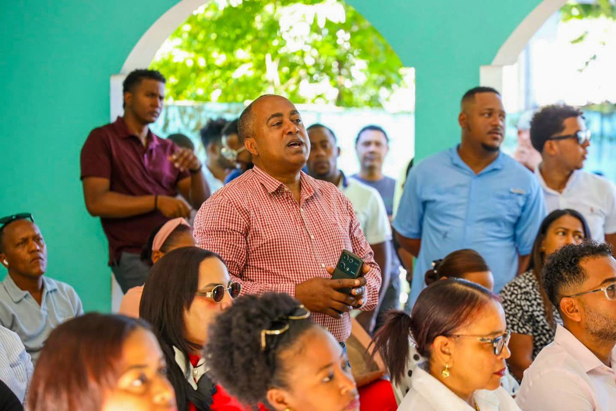 CORAAPPLATA iniciará en los próximos días los estudios de factibilidad para la construcción de un acueducto en el distrito municipal Maimón, con la finalidad de garantizar servicio de agua potable de calidad y eficiente. Así lo informó el director general Emilio Durán Garden.