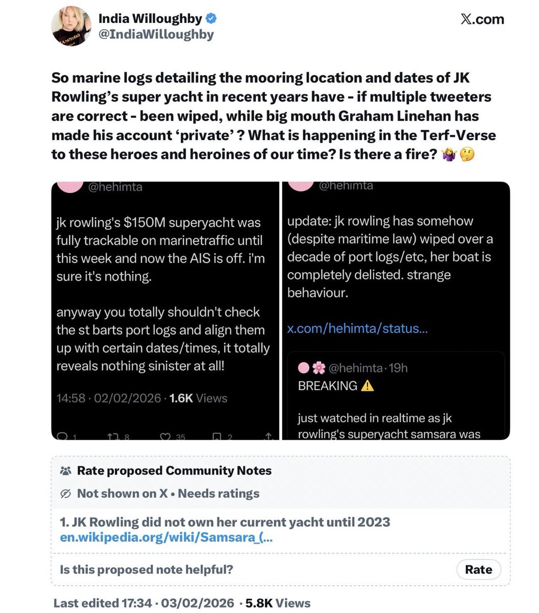 James Dreyfus tweet media