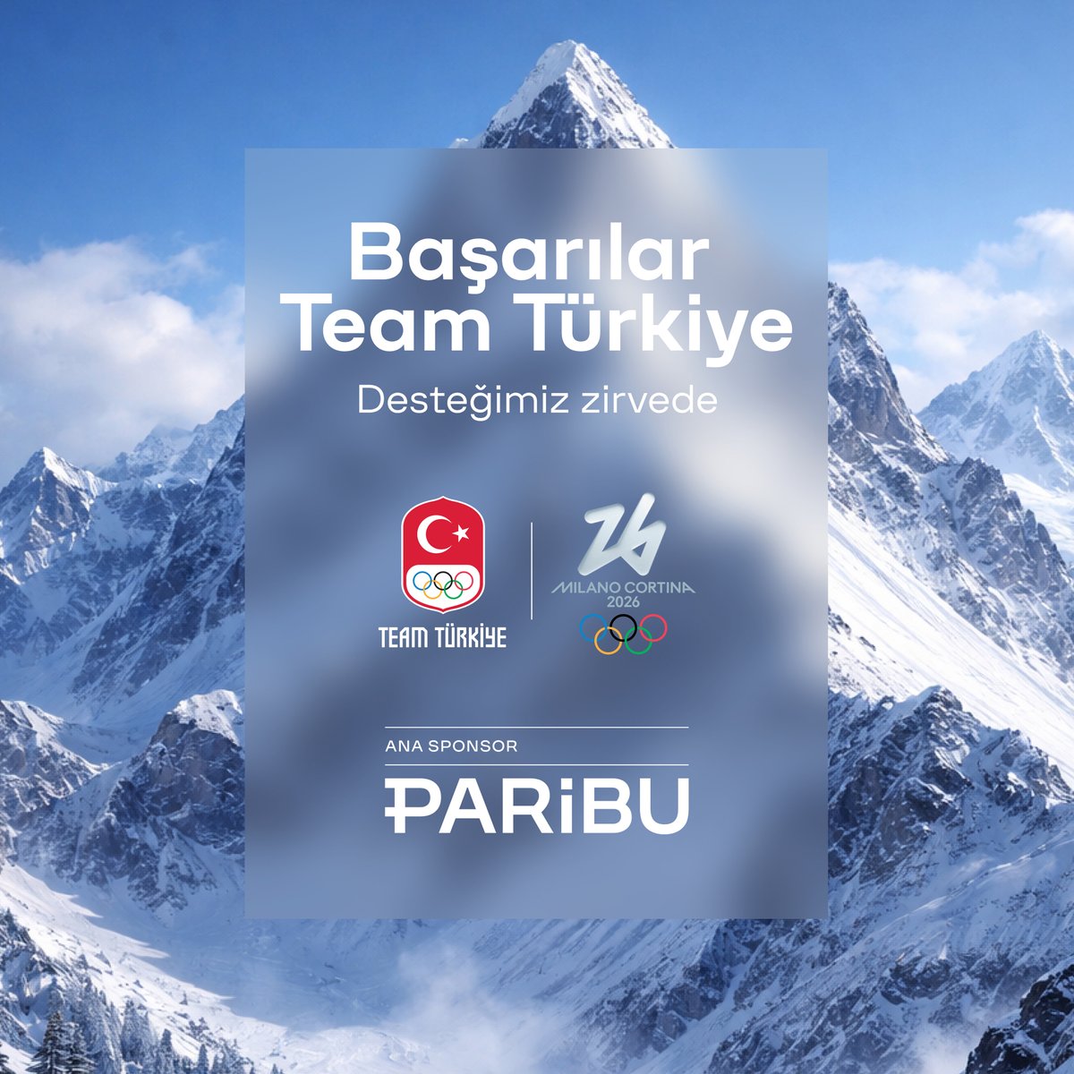 Paribu tweet media