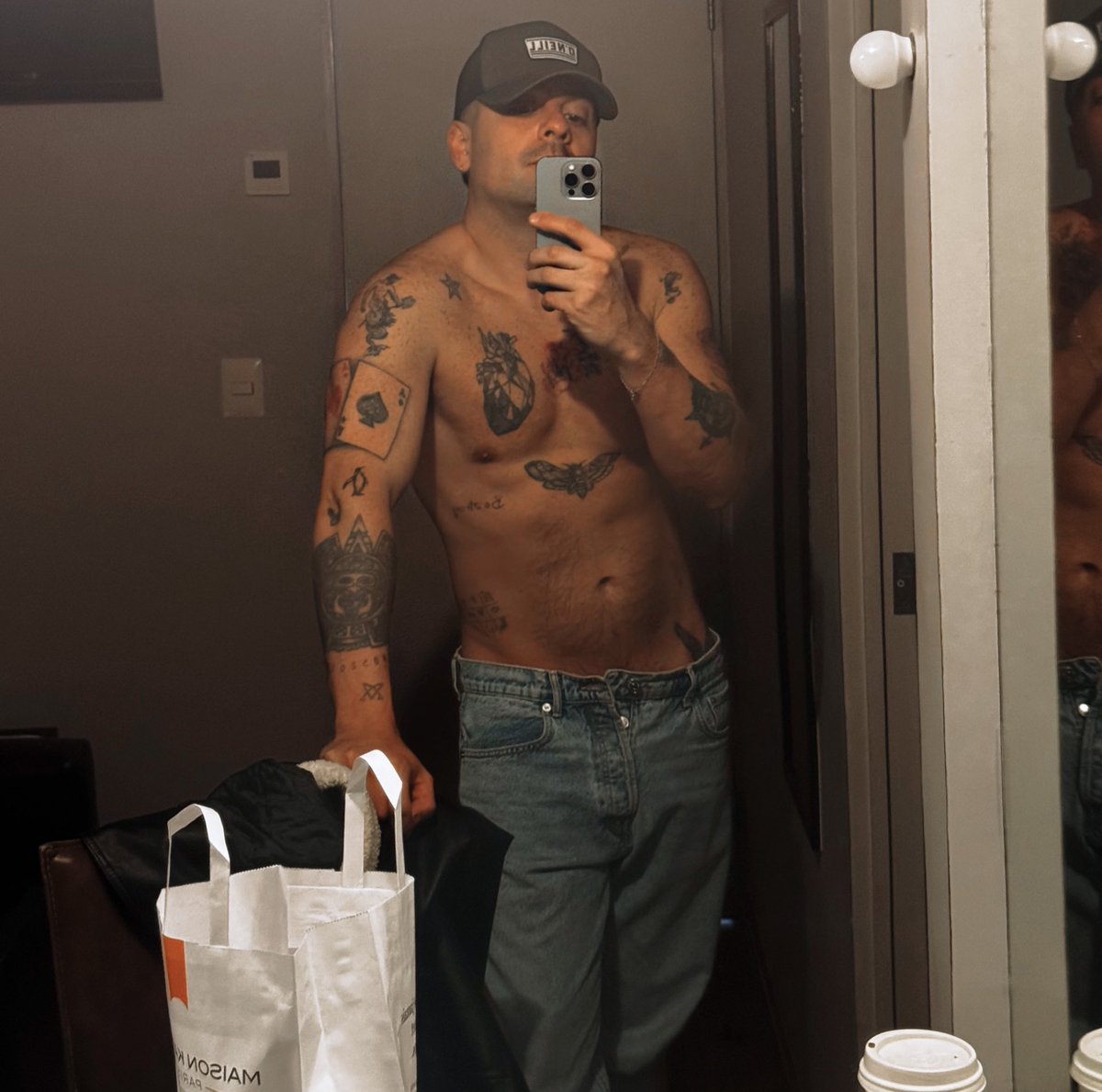 Carlos Quirarte tweet media