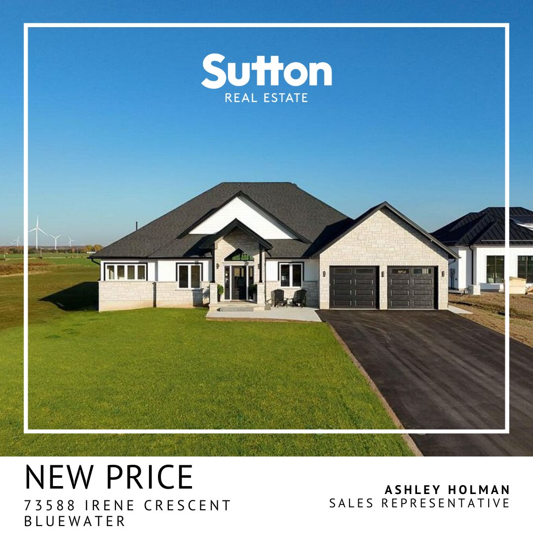 Sutton Group tweet media