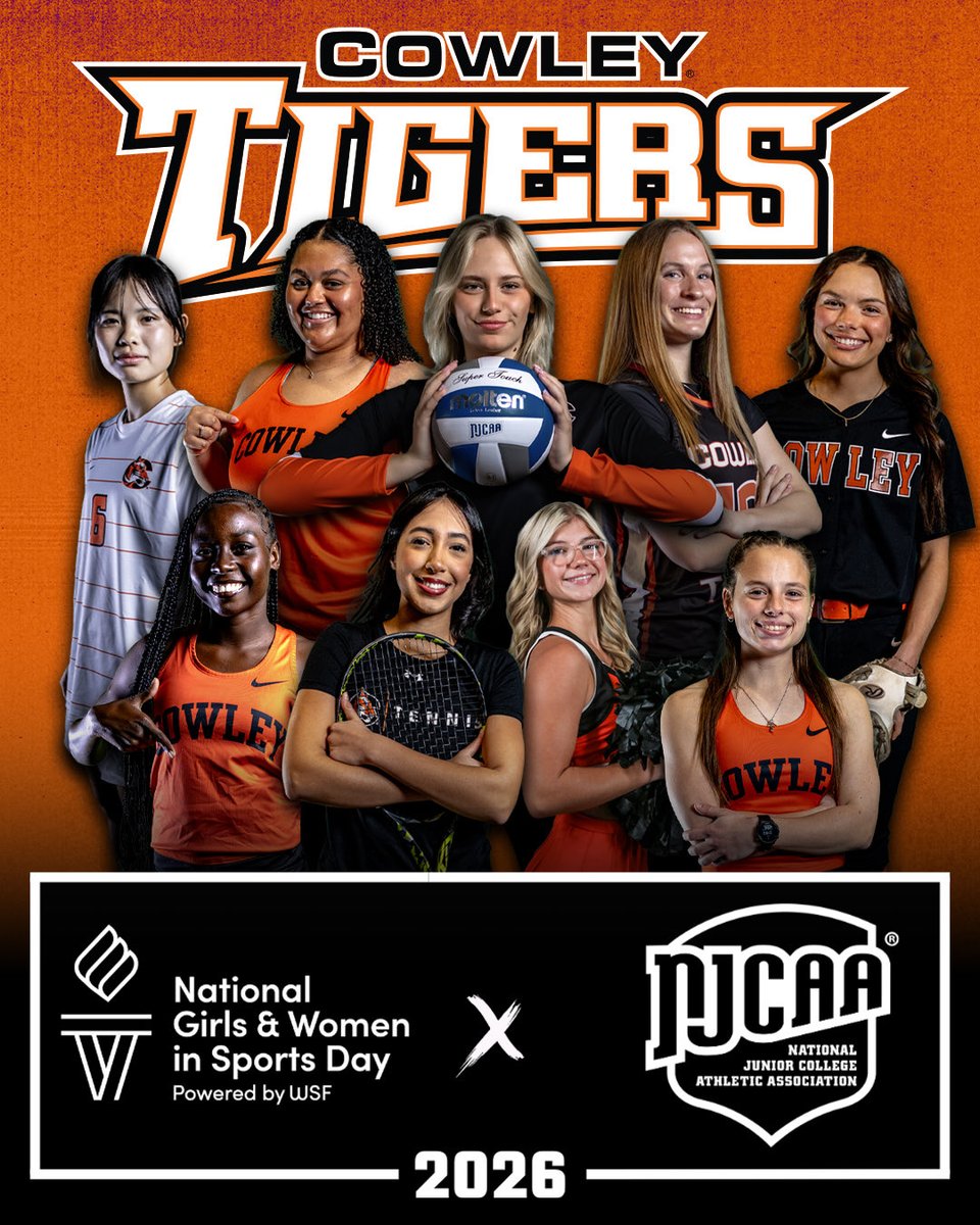 Cowley Athletics tweet media