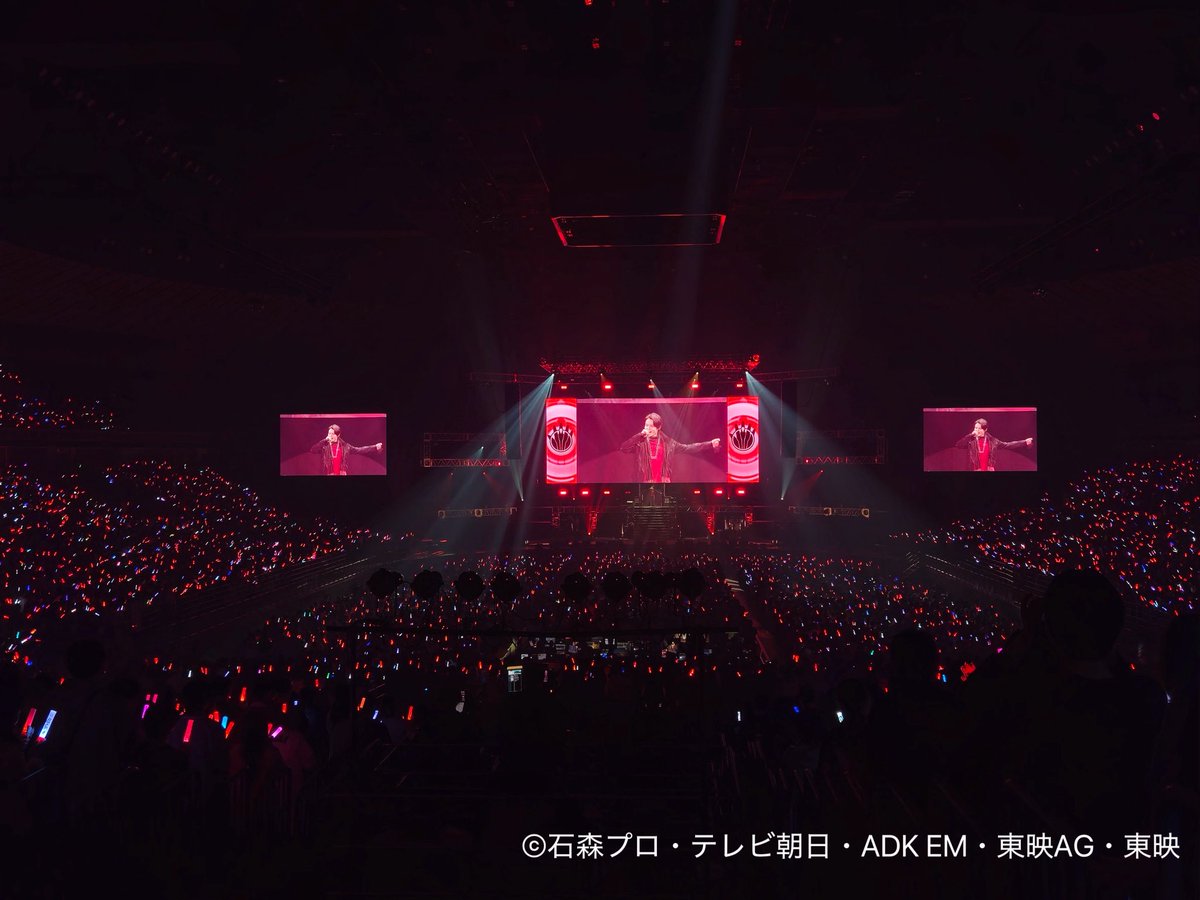 冬野心央 tweet media