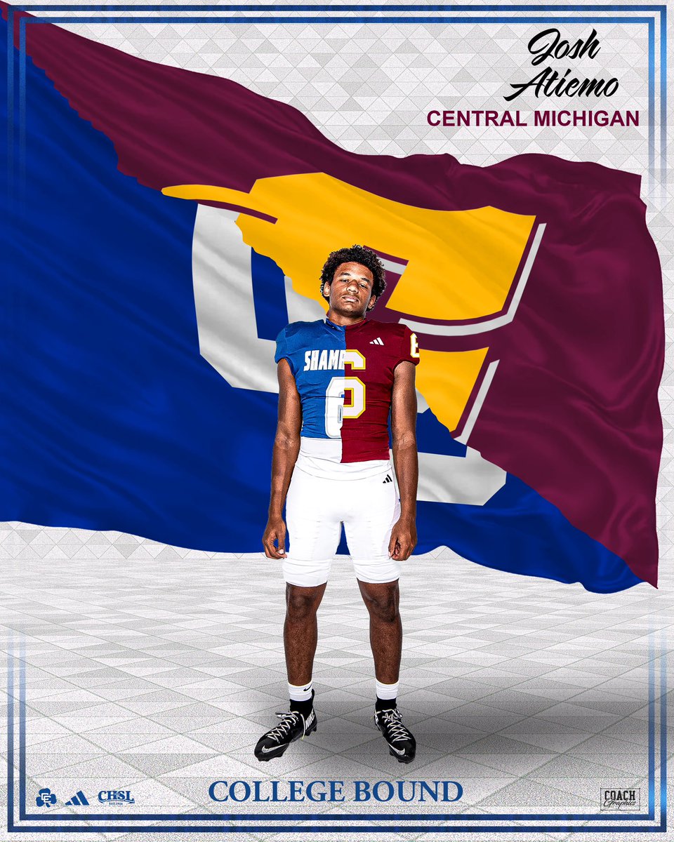 Detroit Catholic Central Football tweet media