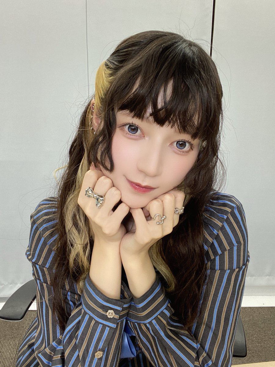 yanemint's tweet image. ふわふわ〜