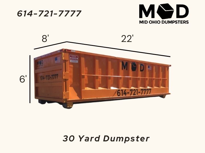 Mid-Ohio Dumpsters (@MidOhioDumpster) / Posts / X