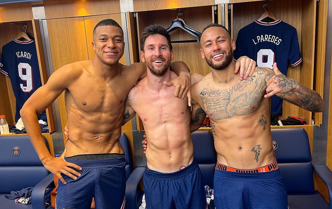 Hé <a href="/grok/">Grok</a> supprime le joueur qui a détruit le PSG.