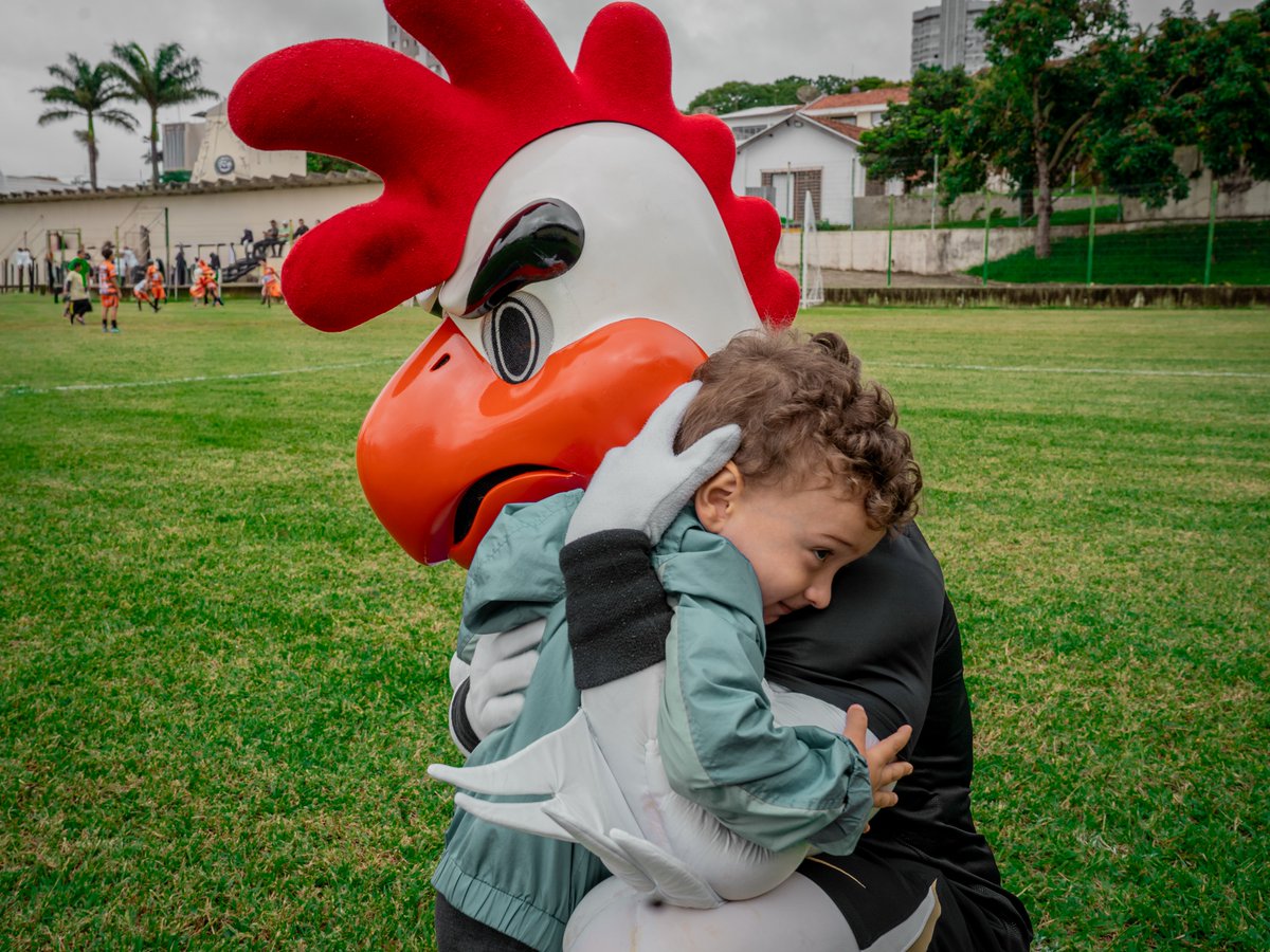 InstitutoGalo's tweet photo. 𝒞𝐿𝐼𝒬𝒰𝐸𝒮 𝒟𝒪 𝐼𝒢 𝒩𝒜 𝐸𝒮𝒯𝑅𝒜𝒟𝒜 📸

Alô, Massa: as fotos das nossas ações estão disponíveis em nosso Flickr!

https://t.co/9nyQBGMrce

Instituto Galo — o maior projeto social do futebol da América Latina🖤🤍