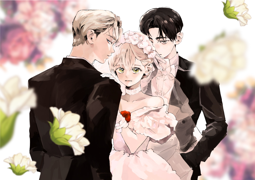 shonen_sirius's tweet photo. 【配信開始！】『さよなら、英雄になった旦那様　～ただ祈るだけの役立たずな妻のはずでしたが……～』#pixivコミック で連載始まりました！愛する夫は国を救う英雄に。そして彼は私よりも聖女様を選んだ…。話題の異世界ラブストーリーの開幕です！よろしくお願いします！第1話① 英雄になった旦那様① | さよなら、英雄になった旦那様　～ただ祈るだけの役立たずな妻のはずでしたが……～ 　https://t.co/DUu4rAoOWh