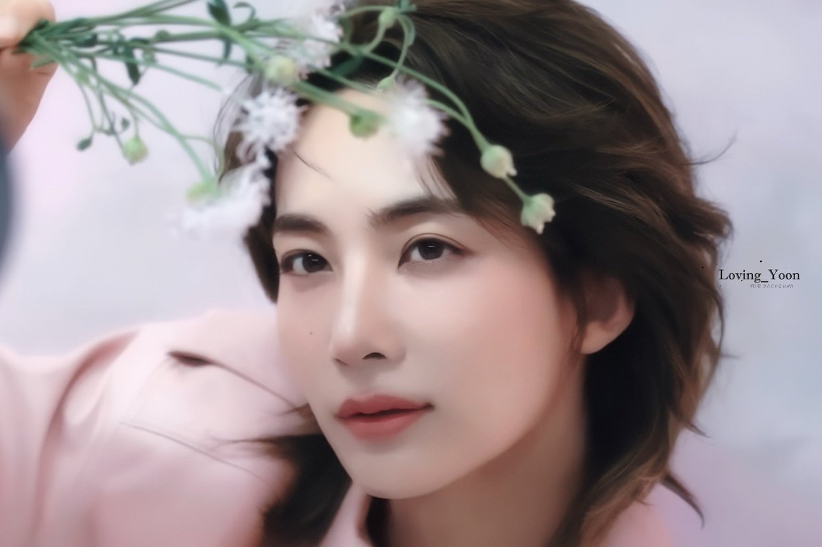 Loving_Yoon tweet media