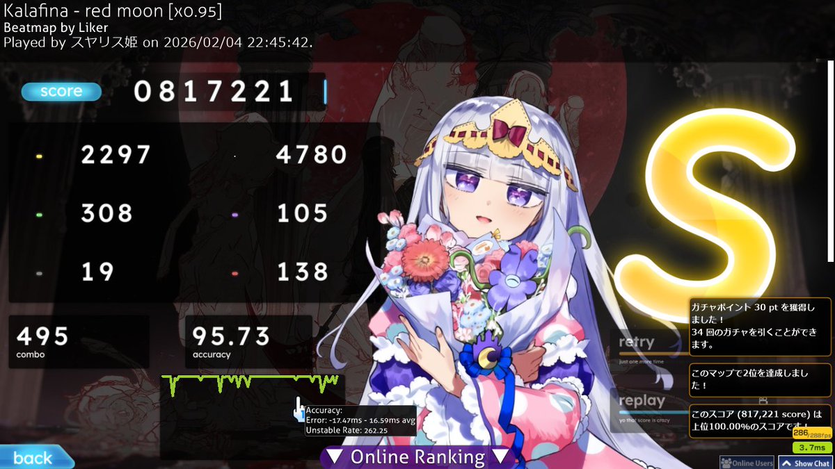 てんしらす tweet media