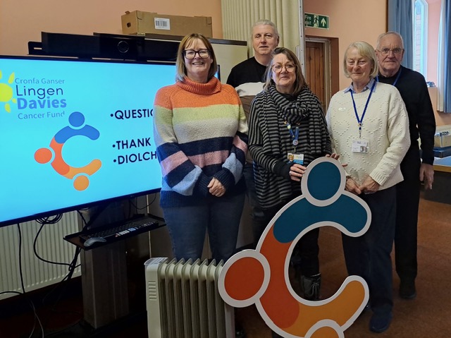 HAHAV Hospice at Home Ceredigion tweet media