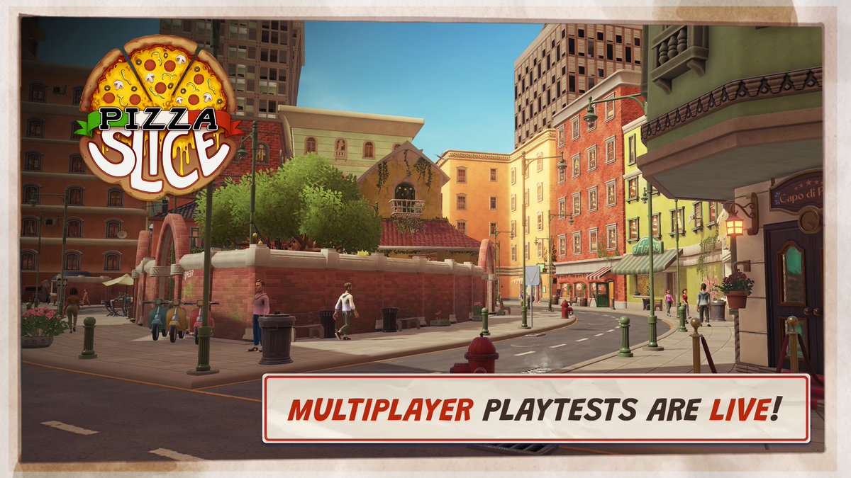 Gaming Factory tweet media