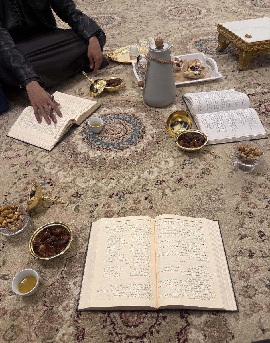 محمد وبران السيحان tweet media