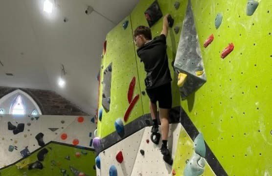 North Ayrshire Active Schools tweet media