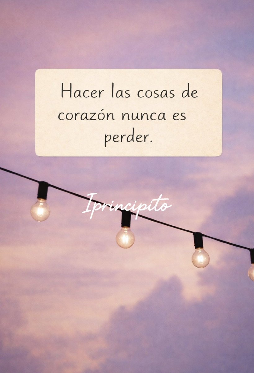 iPrincipito's tweet photo. 📩✨ https://t.co/QT8cGaVvBd