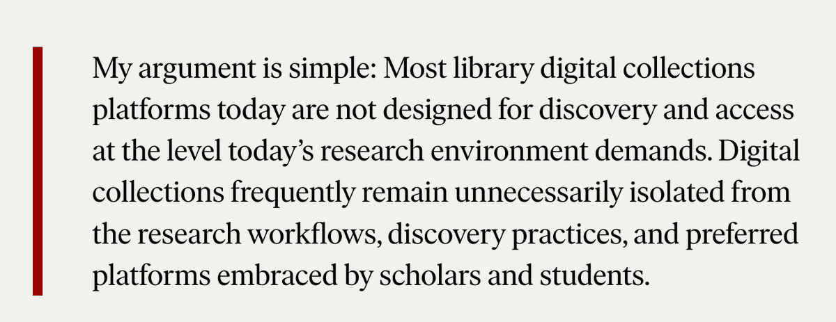 LJ's infoDOCKET (@infoDOCKET on Bluesky) tweet media