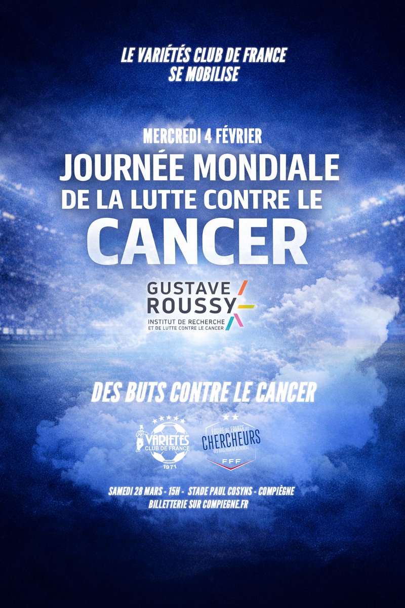 Variétés C.F. tweet media