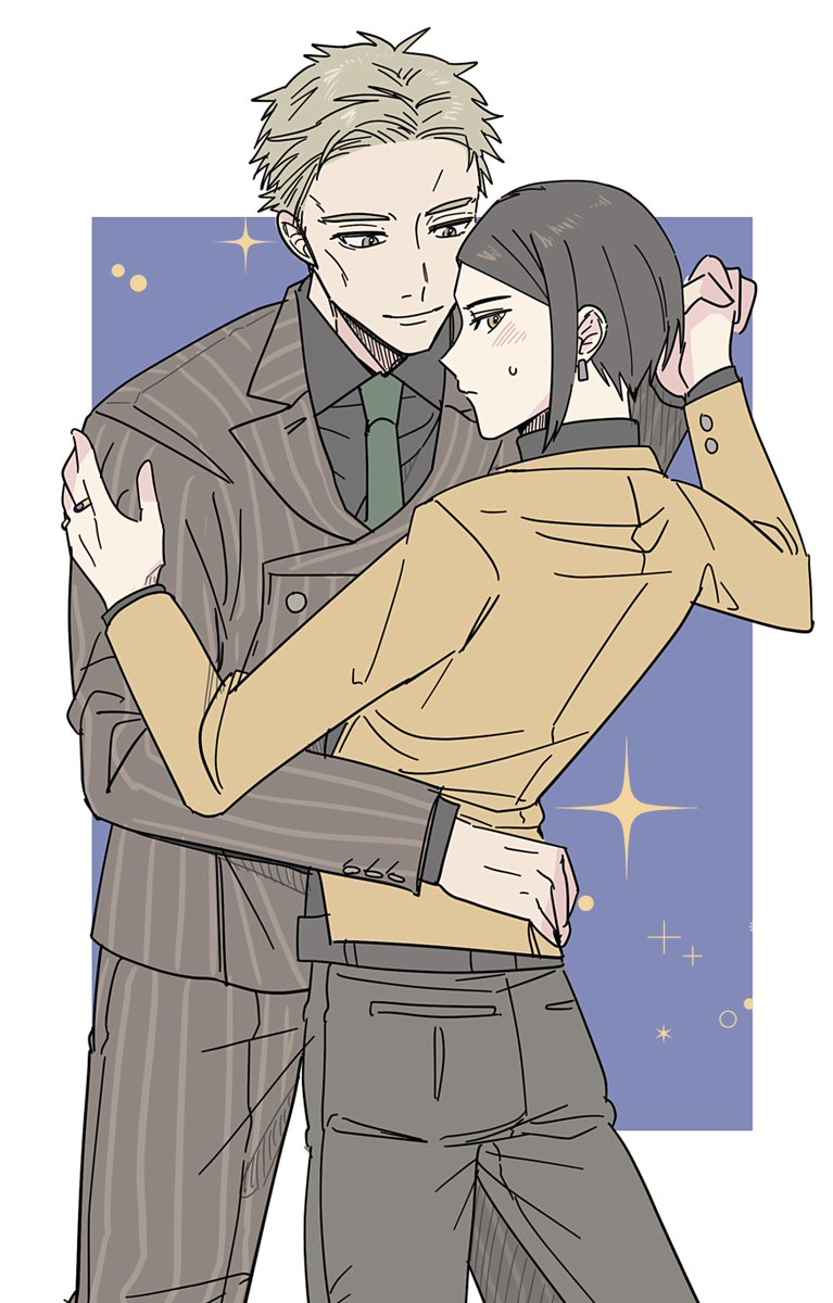 히이사코 💊🦊
정장 공개됐으면 춤춰야지 별수있나