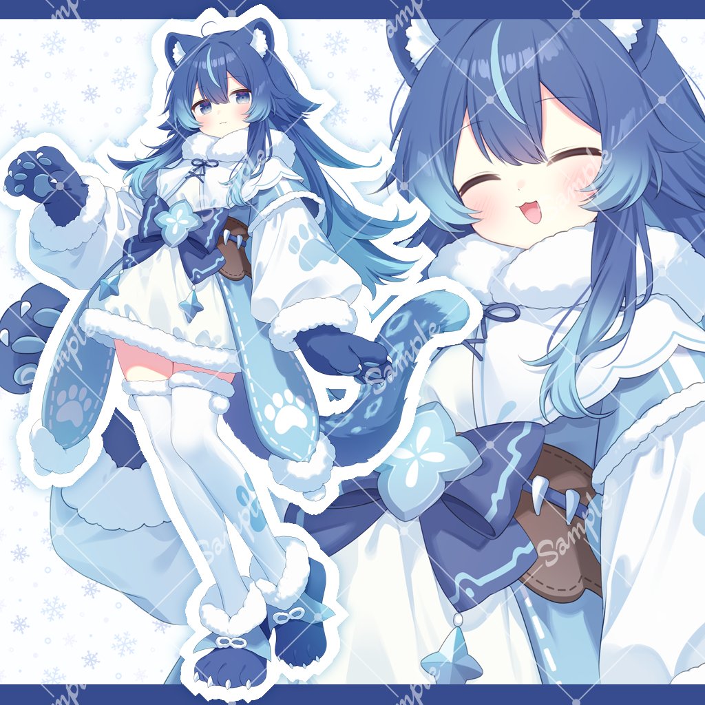 ポテノキ tweet media