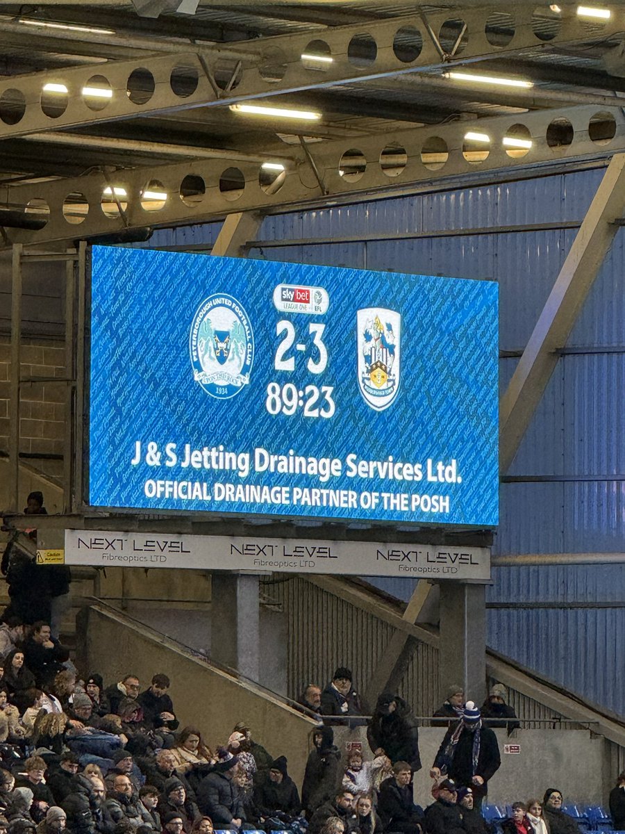 Andrew HTFC Lesko tweet media