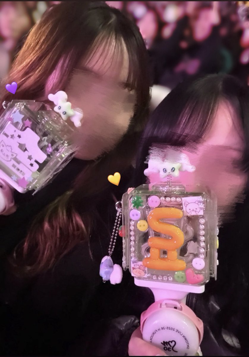xvoozo's tweet photo. #SMTOWN in Fukuoka♡
スムコン4時間半ずーっとたのしおんでした💜2026お初のうぃし🤦🏼‍♀️♡またすぐ会おうね♡ https://t.co/0tYWfdC3ZT