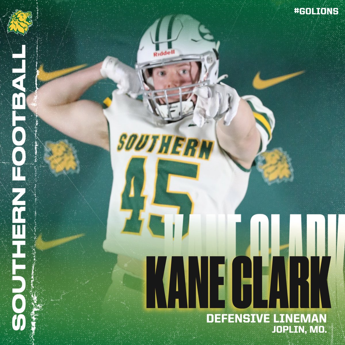 Missouri Southern Football tweet media