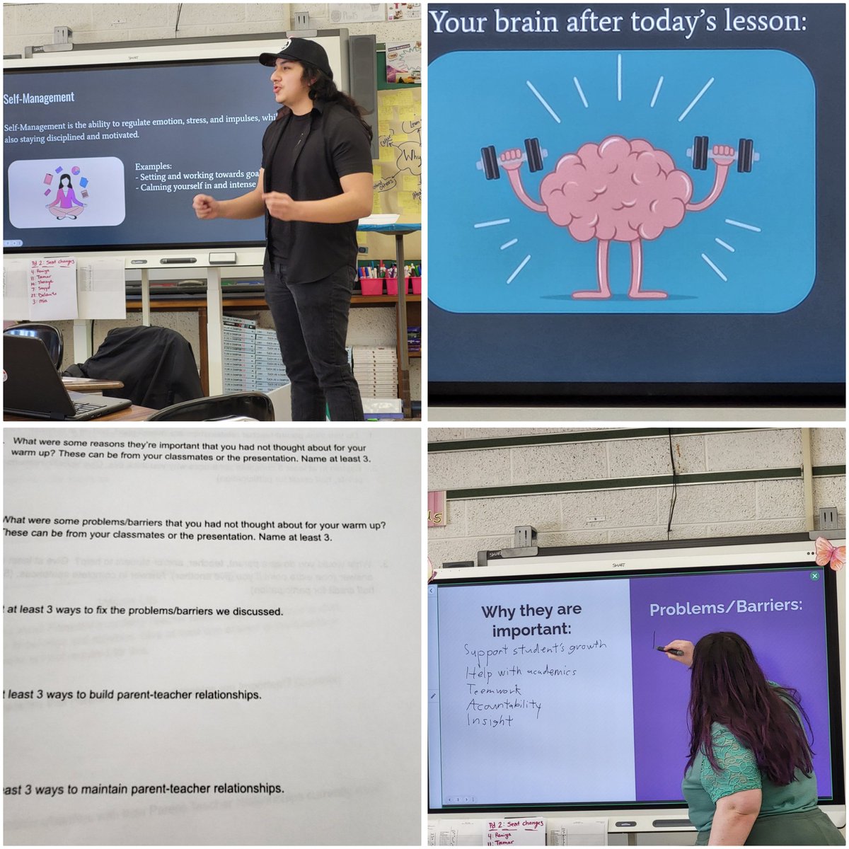 WilliamPennTeacherAcademy tweet media