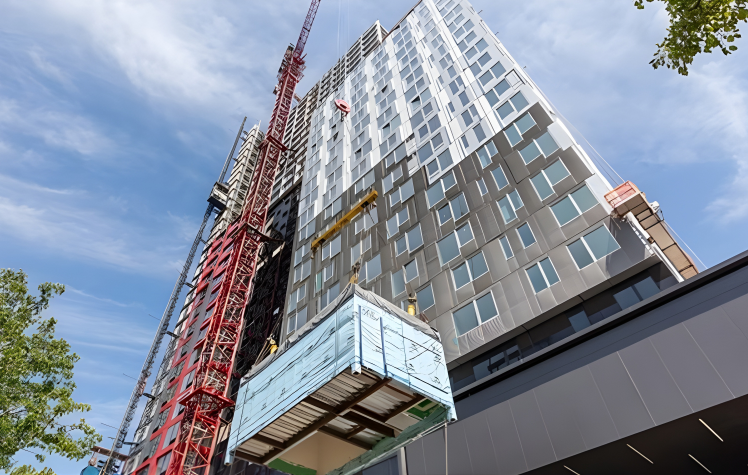 FullStack Modular tweet media