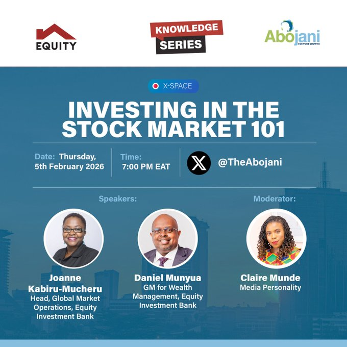 Abojani Investment 🇰🇪🇺🇬🇹🇿 tweet media