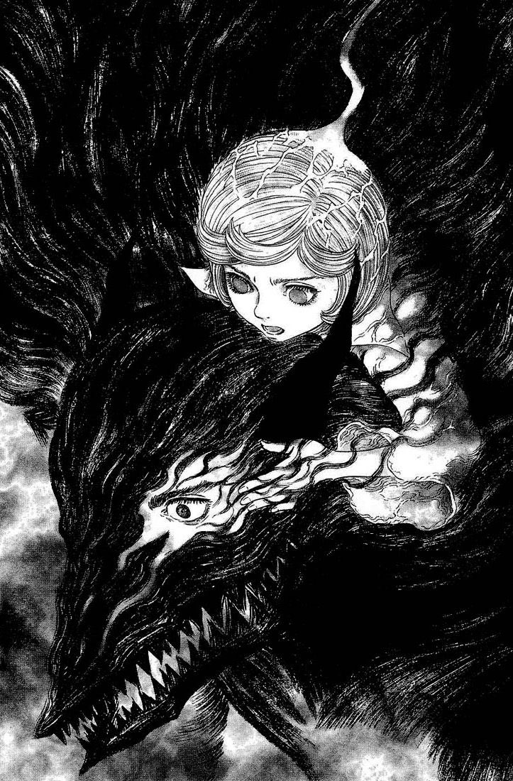 daily_berserk's tweet photo. Only people who have read Berserk can reply to this tweet, it's true, try it!! https://t.co/Oueo8mp5V3