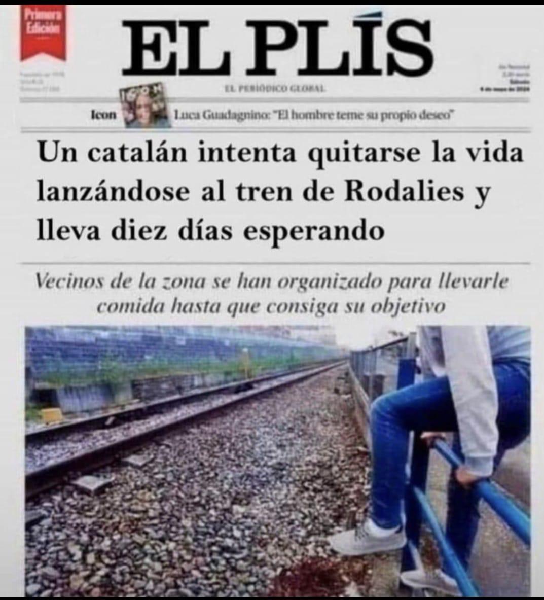 Josep M. Mainat tweet media