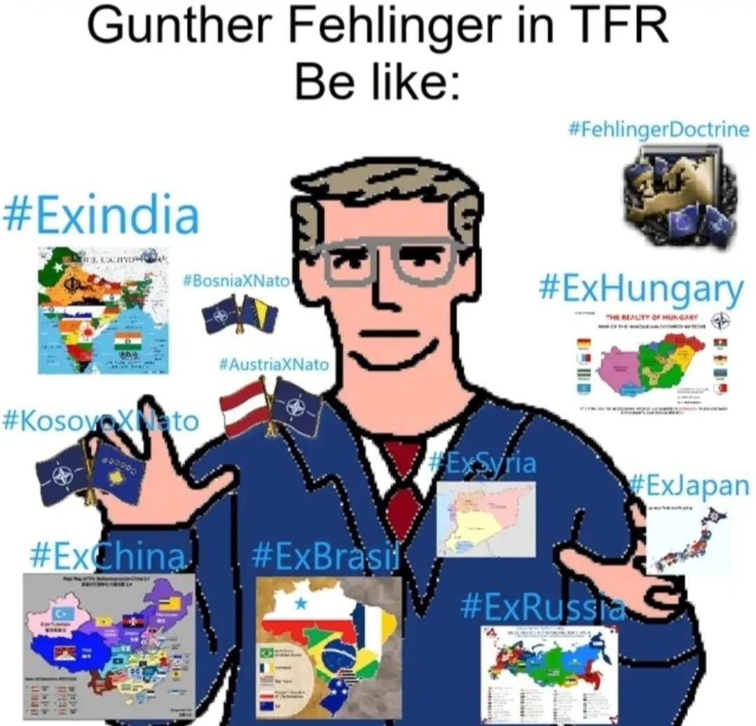Gunther Fehlinger-Jahn tweet media