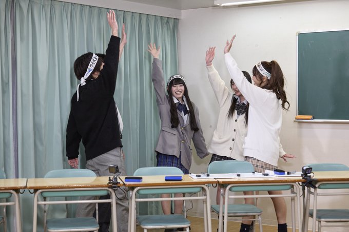 SERINAのTwitter画像68