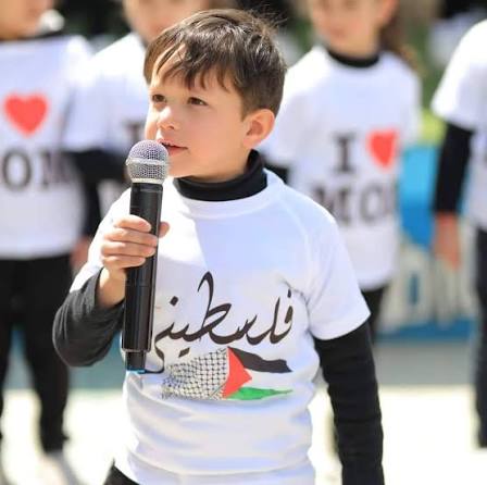 My seven-year-old cousin Anwar Al-Ashi died this morning from acute kidney failure, after waiting for permission to leave Gaza for urgent medical care, a permission that never came.