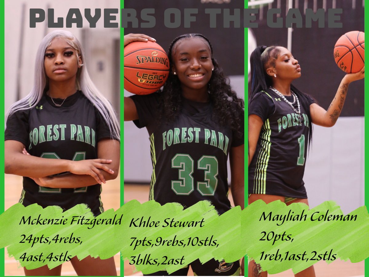 McKenzie Fitzgerald tweet media