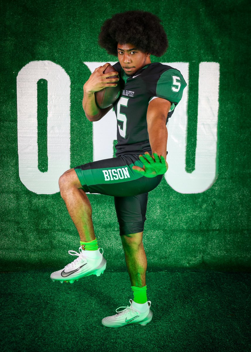 OBU Football tweet media