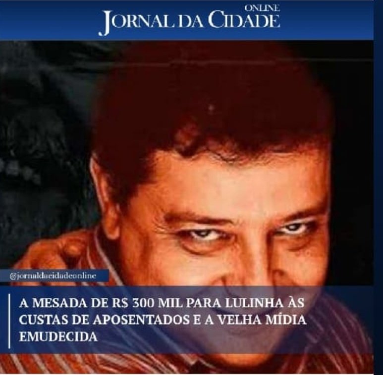 MarciaCasali's tweet photo. @roxmo @DouglasMn80 Menos os cupinchas dele 🎪
#ForaLulaeSuaQuadrilha
#CPMIdoINSS
#CPMIBancoMaster https://t.co/5Rm5mRj1Rc