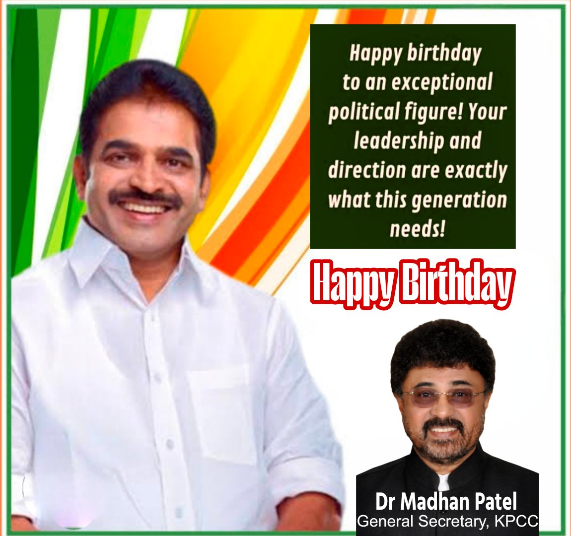 madhan_patel's tweet photo. @kcvenugopalmp https://t.co/LJqOMihtE4