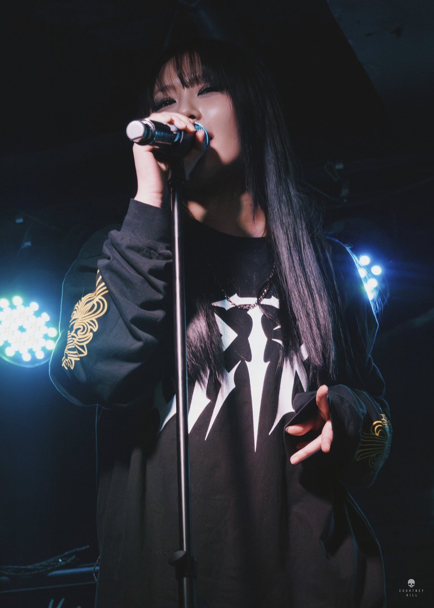 siyeon
260204
#SIYEON #시연 
#CHROCKTIKAL #크록티칼 #CRTK