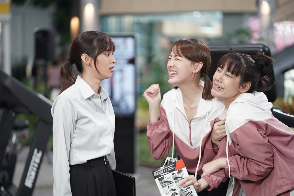 Cholumpibrothers TV series tweet media