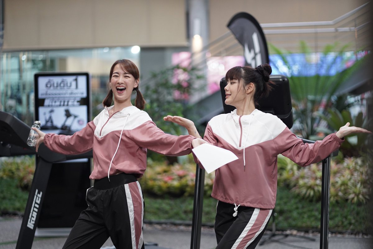 Cholumpibrothers TV series tweet media