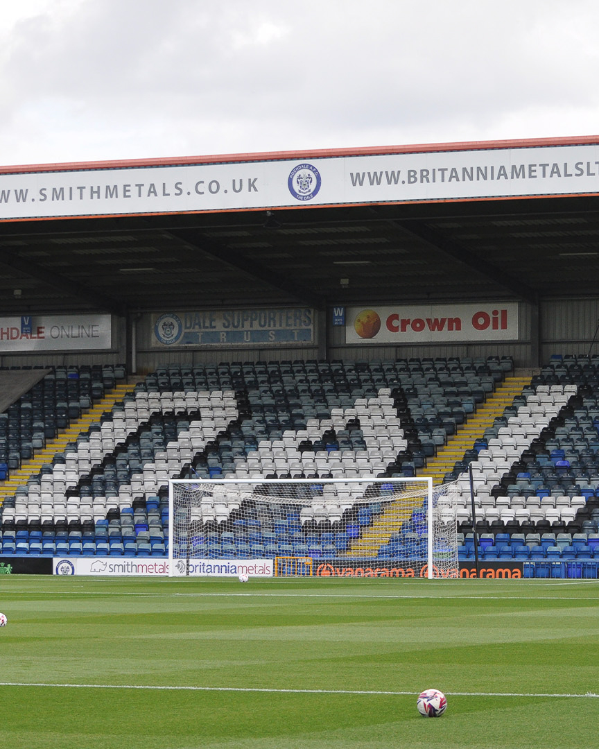 Carlisle United tweet media