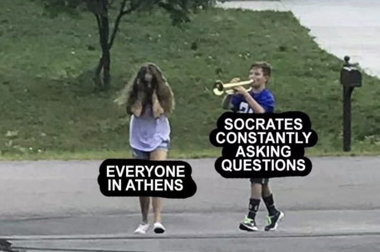 Philosophy memes 🥀 (@philosophymeme0) on Twitter photo 