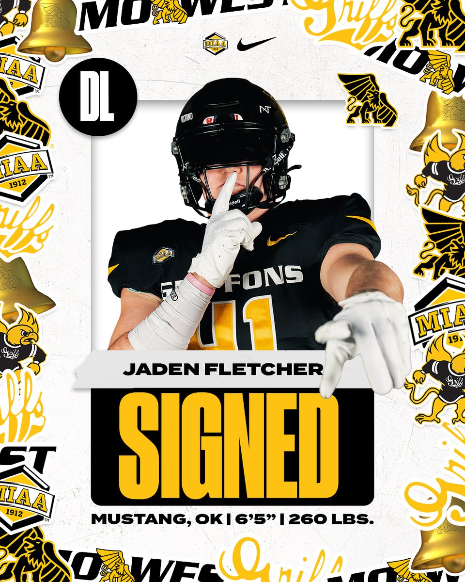 Missouri Western Football tweet media