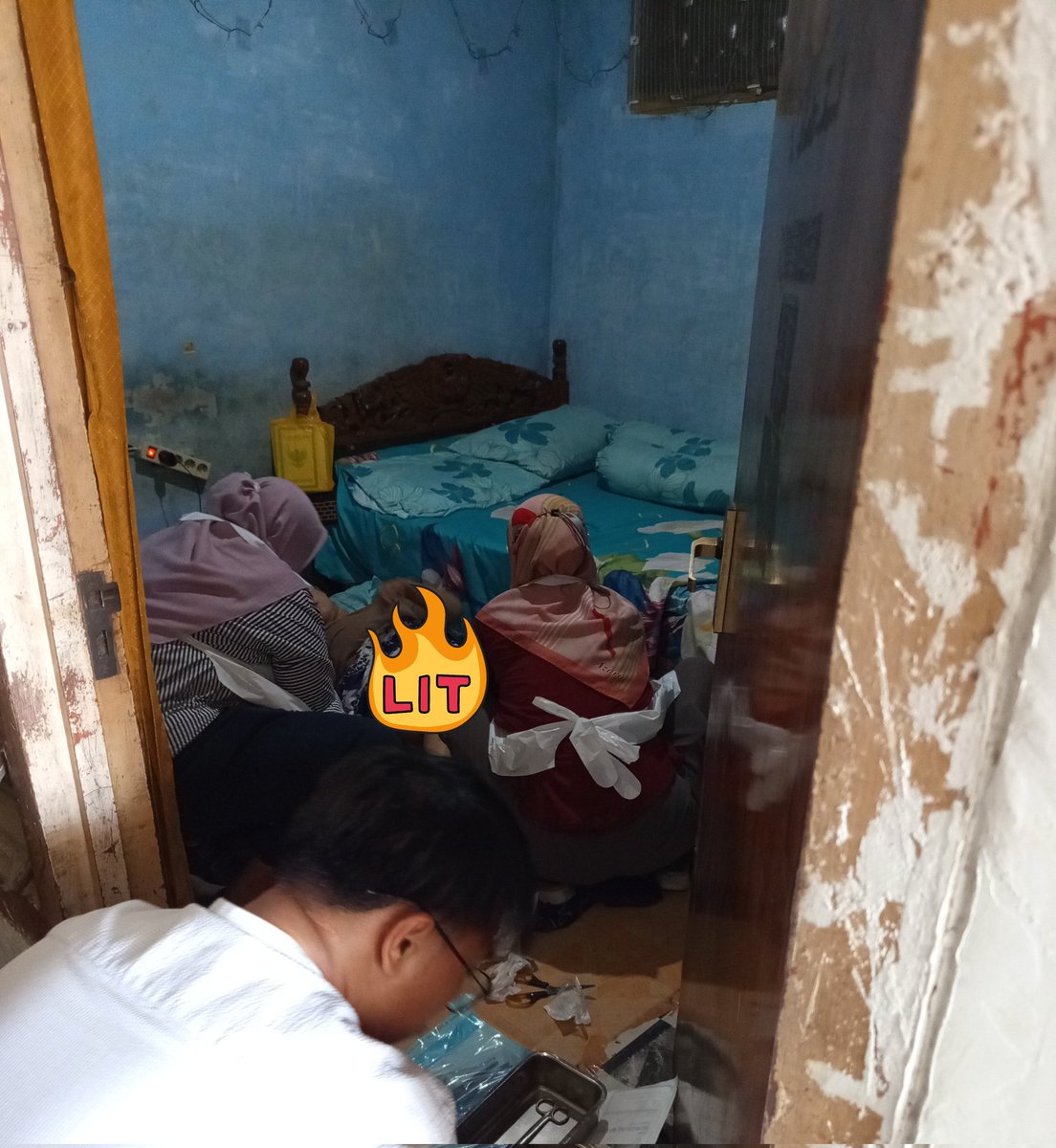 Nasi Goreng tweet media