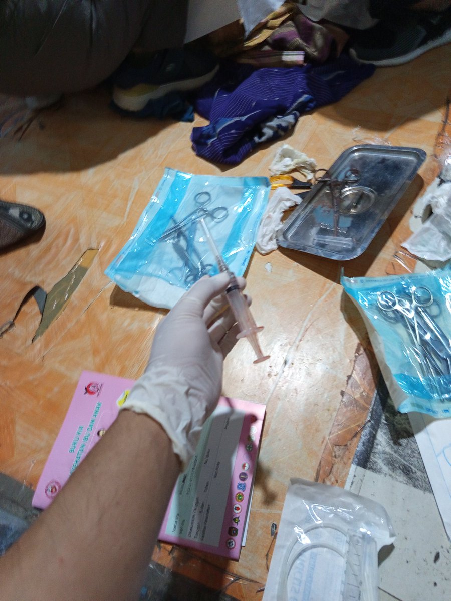 Nasi Goreng tweet media