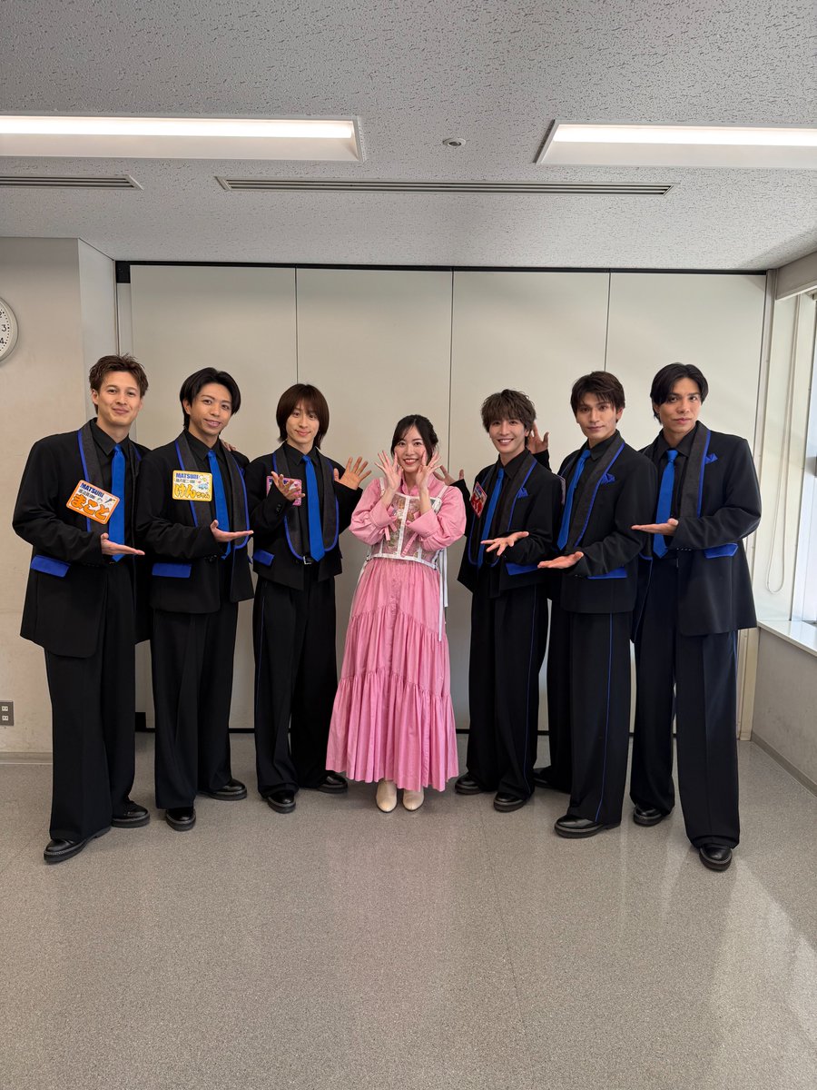 MATSURI_6_O's tweet photo. 🏮MATSURI🏮

TikTok投稿しました！
松井珠理奈さんと一緒にアガベステップ🧡
https://t.co/zAwqZjUv12

@JURINA38G 
#MATSURI #ぽかぽか #松井珠理奈 さん https://t.co/YG9aavDpZn