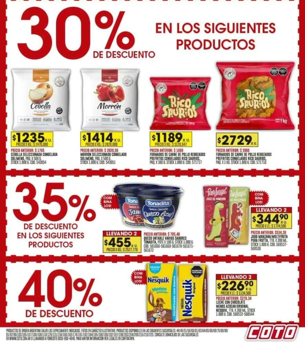 JeffJ_M's tweet photo. @Magister1195 @GonzaloRMDT Antes de que digan mas huevadas, catálogo a noviembre 23. 

Dólar blue noviembre 23: $1000
Costo por kilo noviembre 2023 (producto comparable): $2527 -> US$2.5

Más barato todavía https://t.co/IKNz0EV0NE